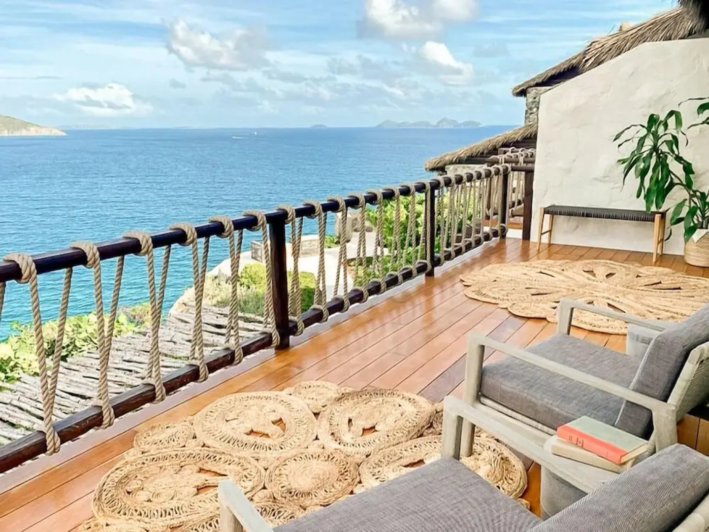 The Aerial BVI - All Inclusive