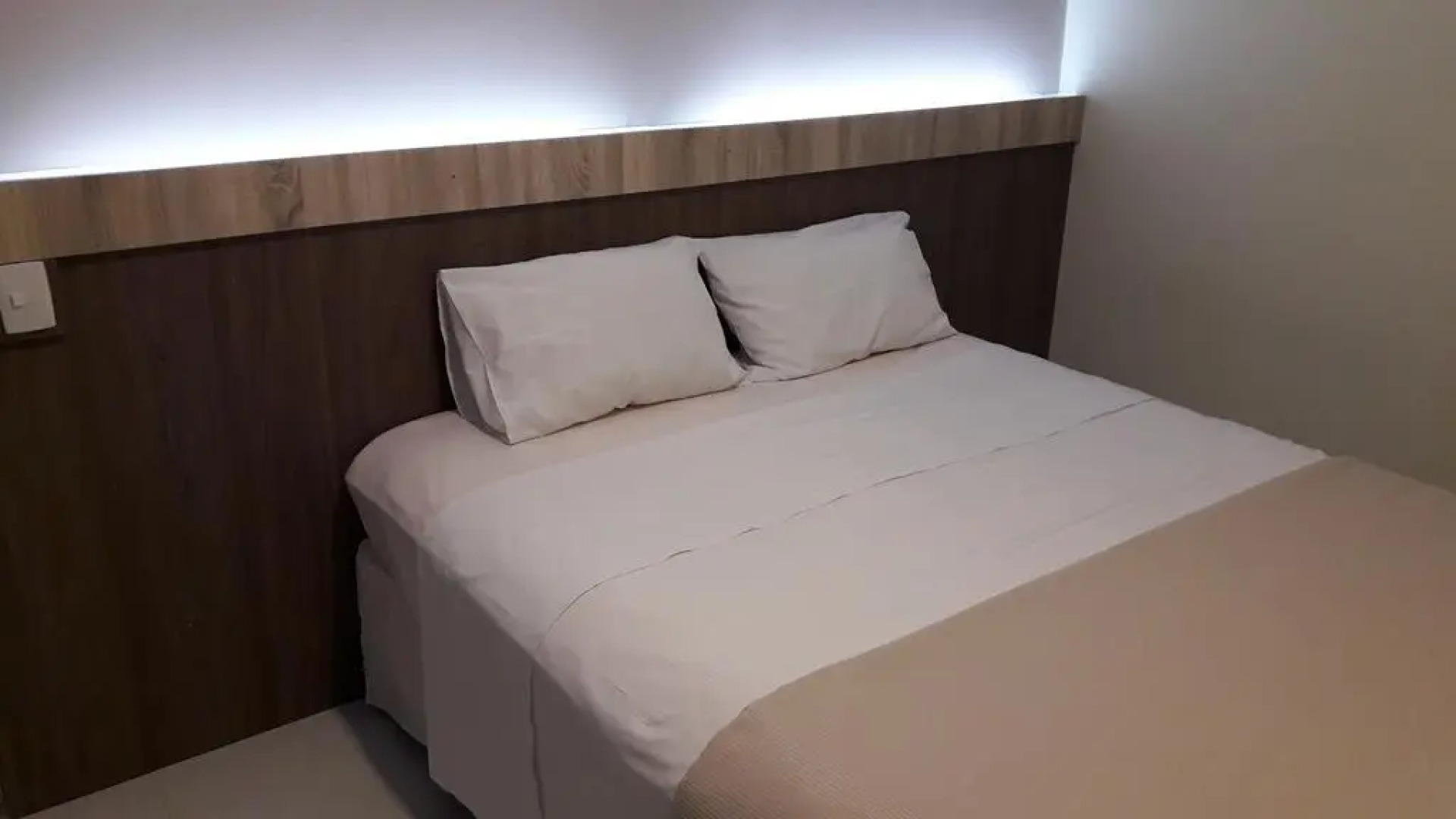 Pousada Cantinho Oriental