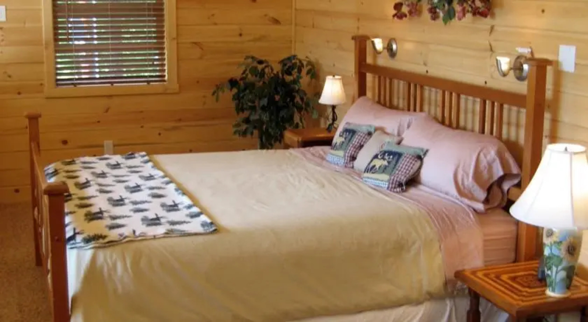 Timberline Pines - Grizzly Tower