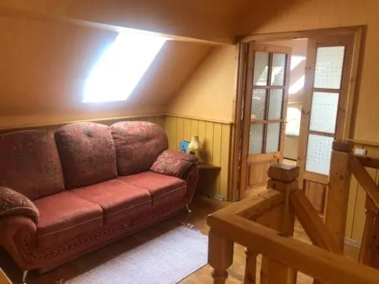 Family House Apartments