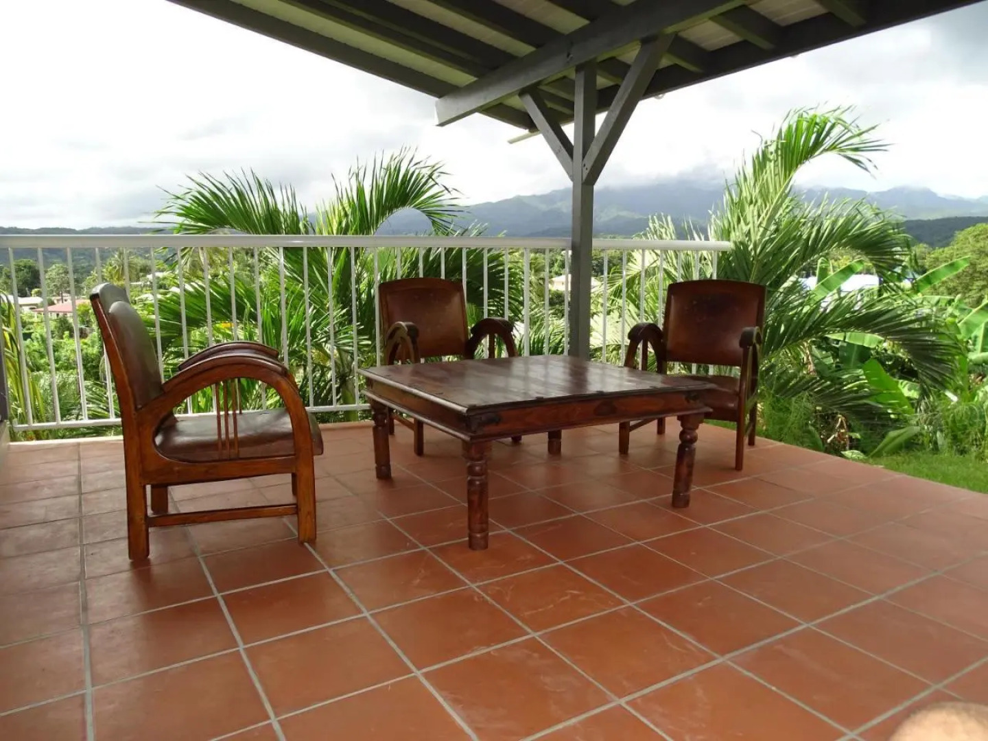 Maison 80 M2 Super Vue Montagne Piscine 2 Chambres