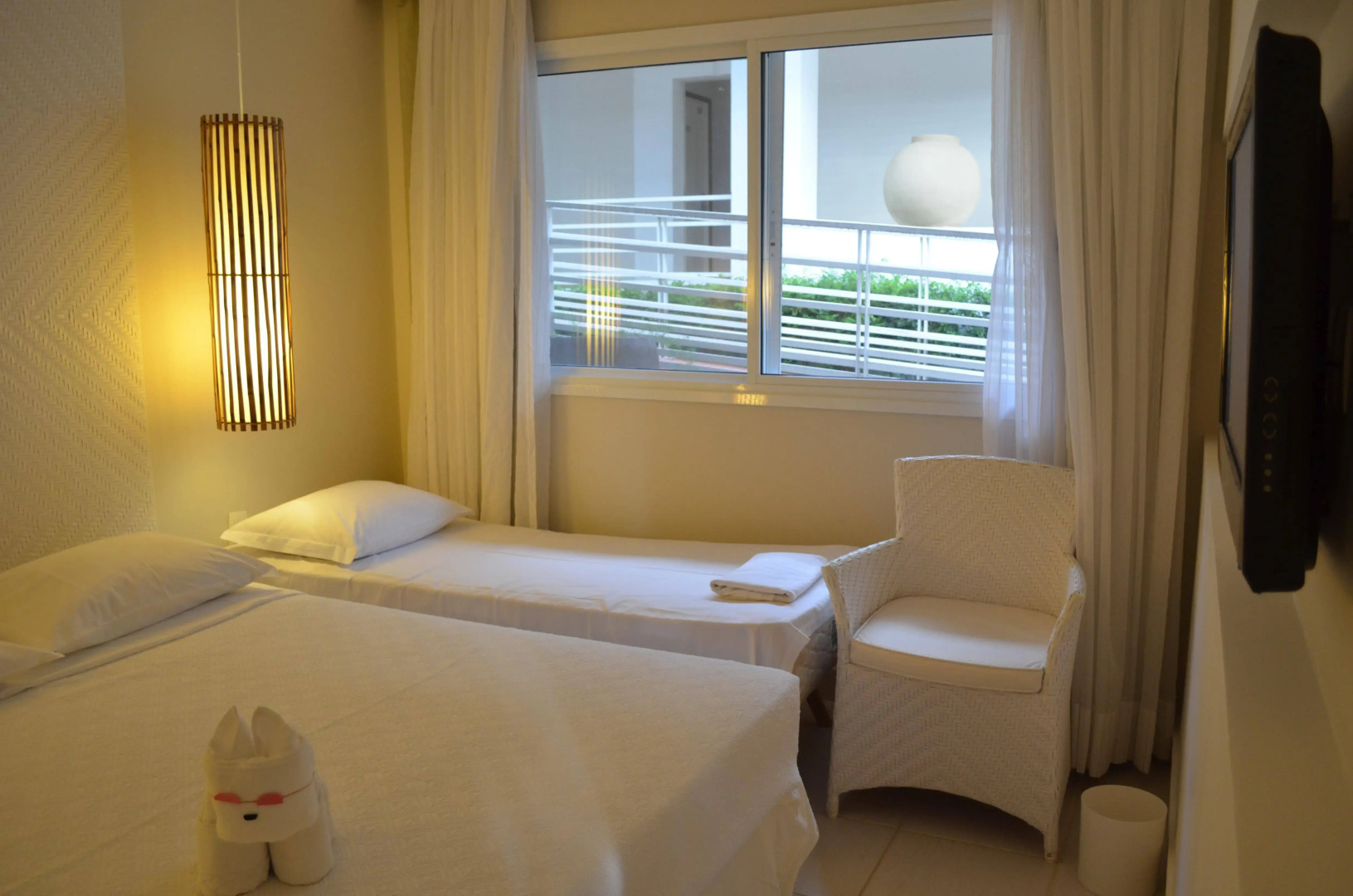 Rio Quente Resorts - Hotel Pousada