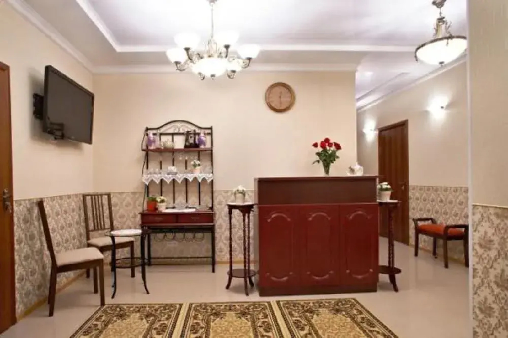 Успенский Двор