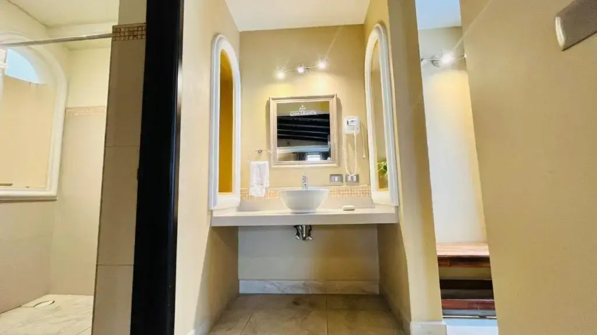 Hotel Casa Grande