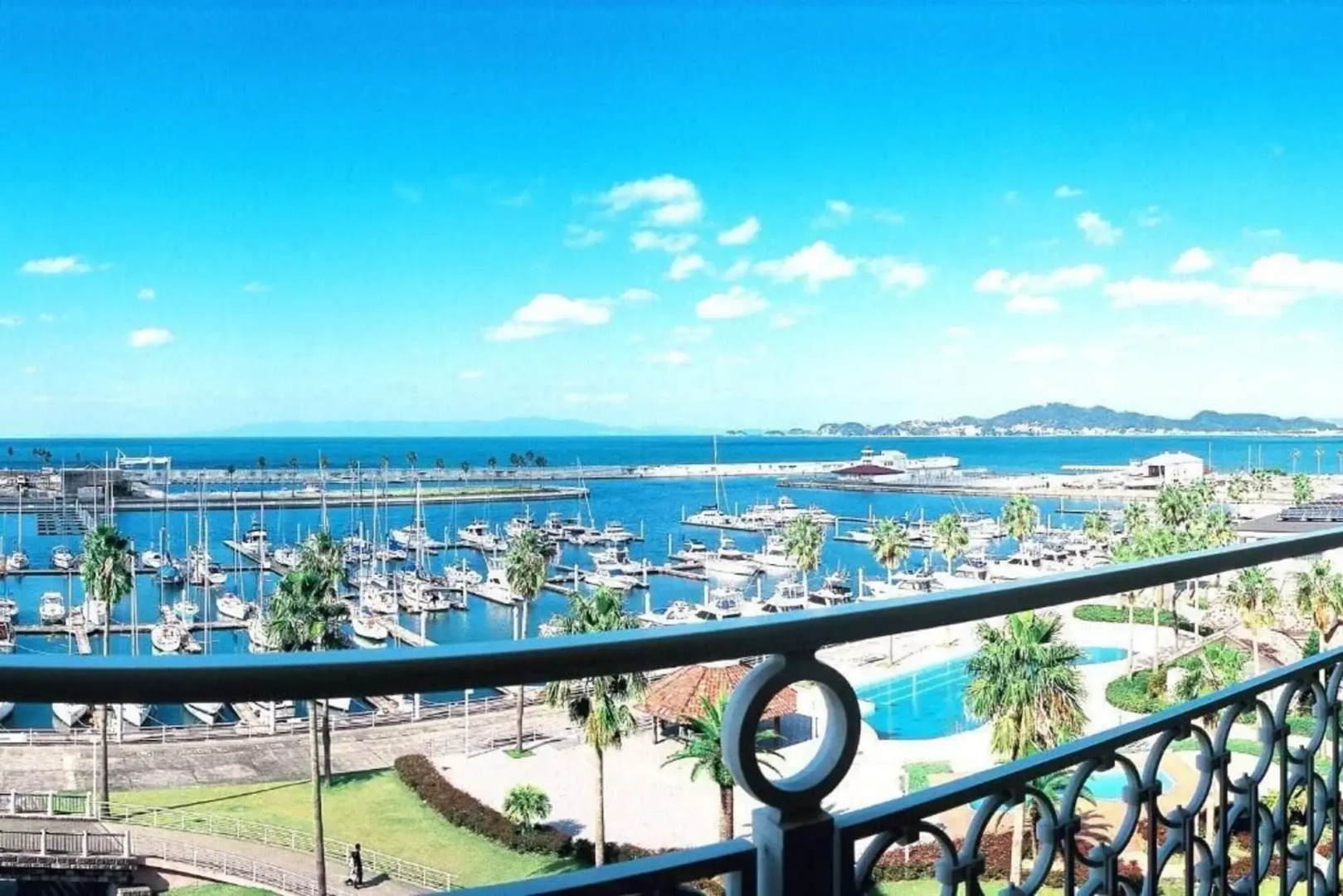 Wakayama Marina City Hotel