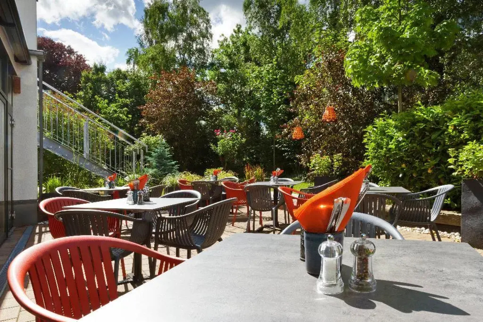 B&B HOTEL Dresden City-Süd