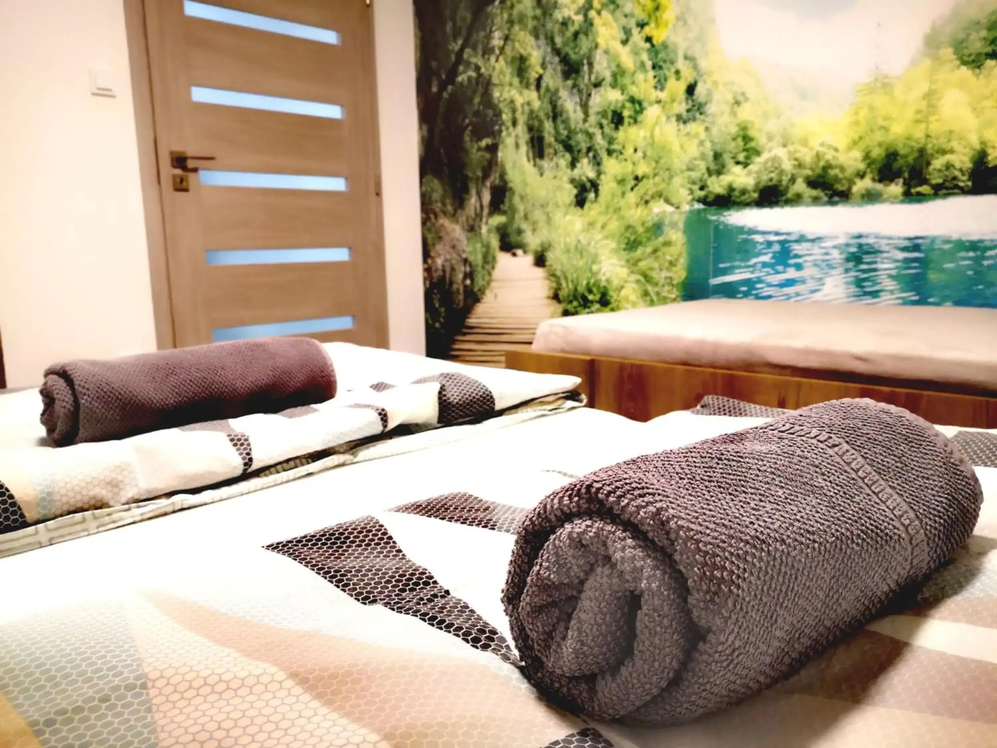 Modern Apartment Klatovy