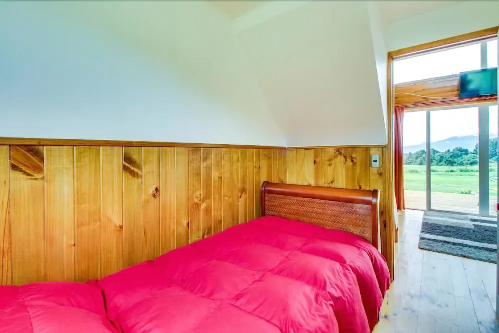 Loft y Cabañas Ensenada