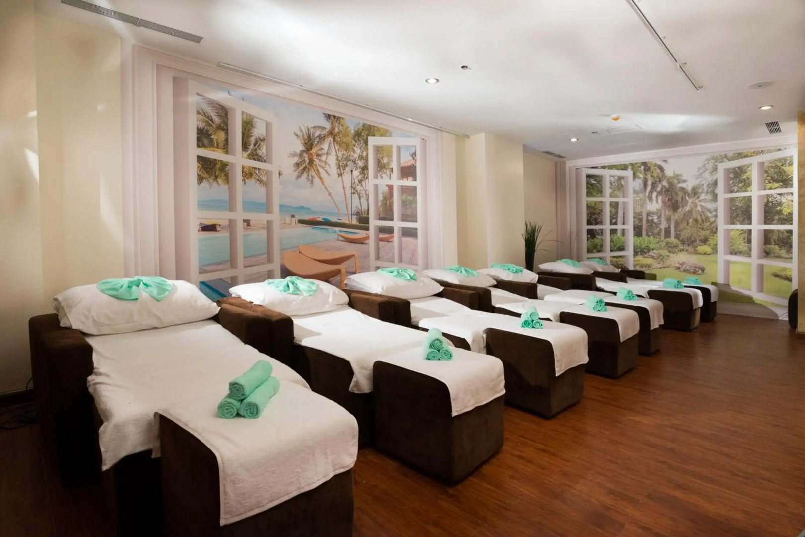 Aristo Saigon Hotel