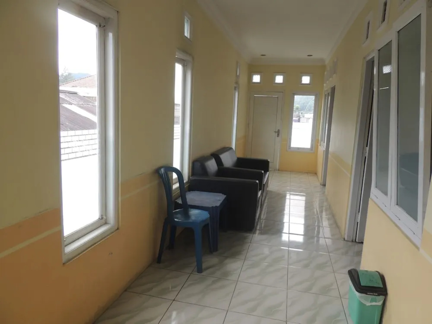 Puspa Indah Syariah 3