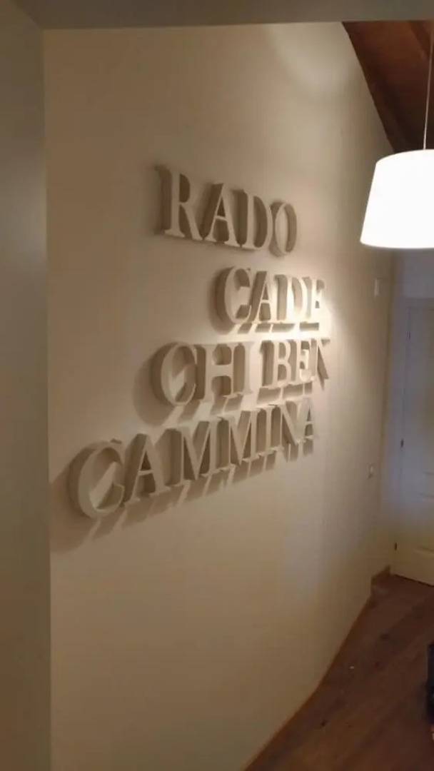 Locanda Al Castelletto