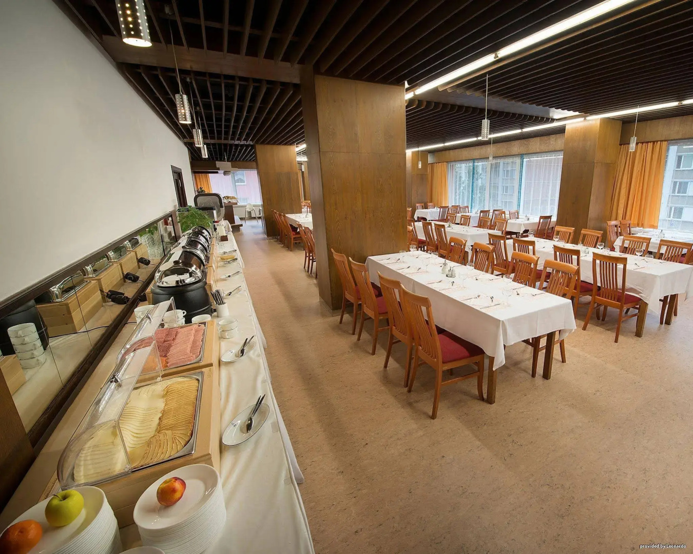 Hotel Grand Litava Beroun