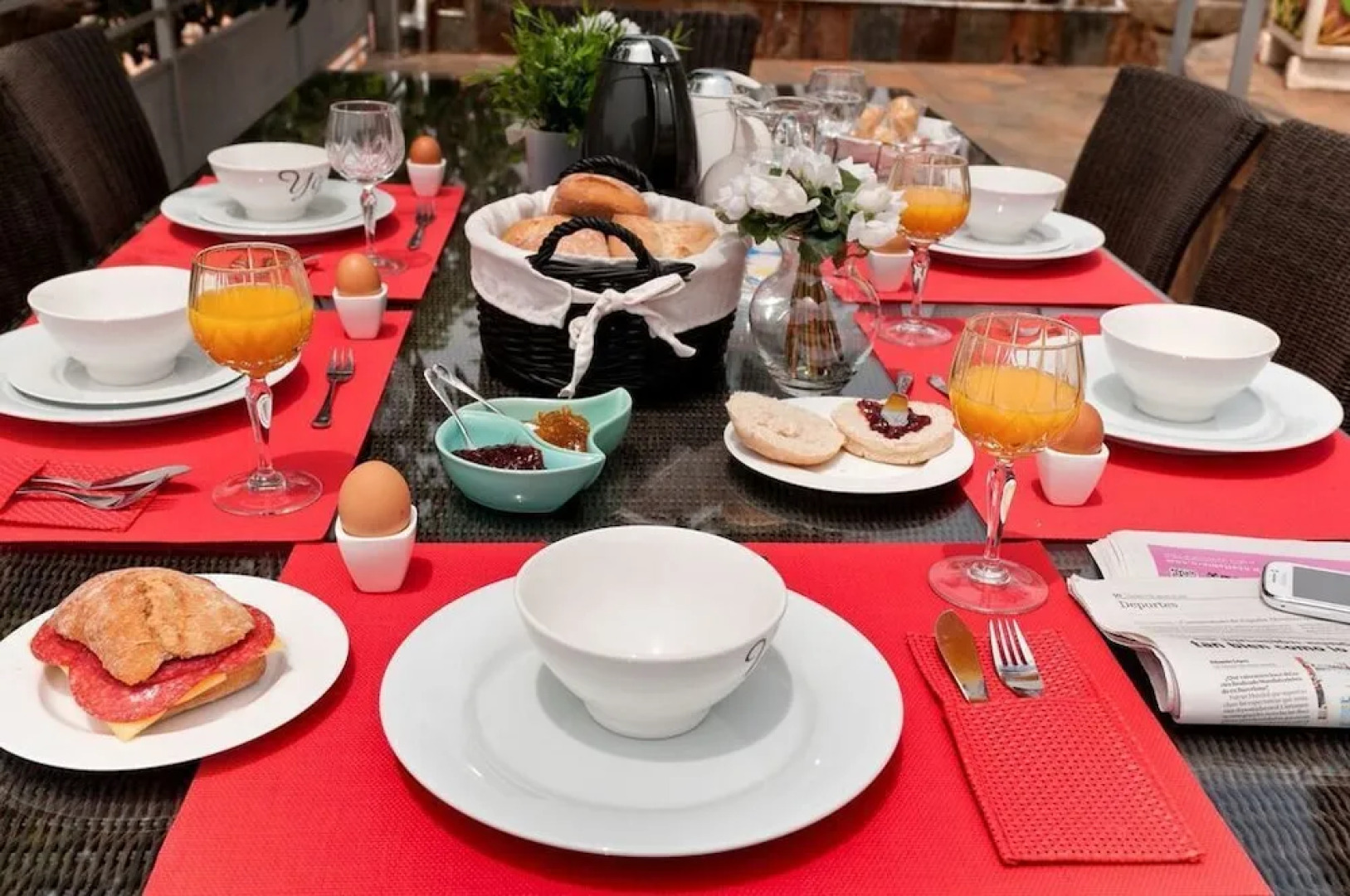 Villa in Ingenio, Gran Canaria 102874 by MO Rentals