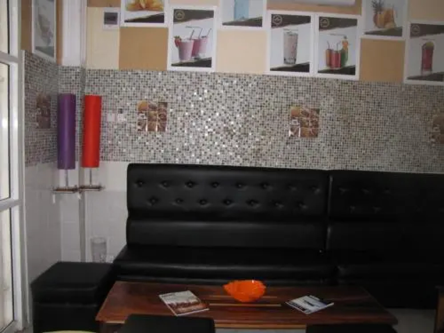 Jabali Apartments