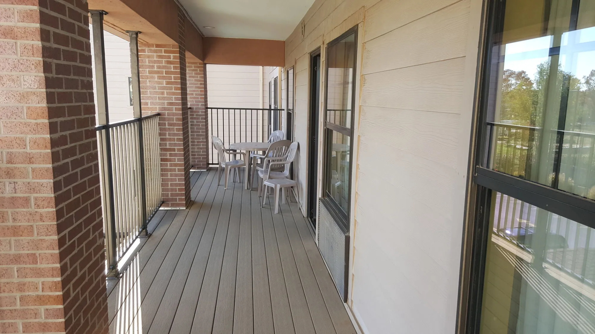 Mainstay Suites Rogers