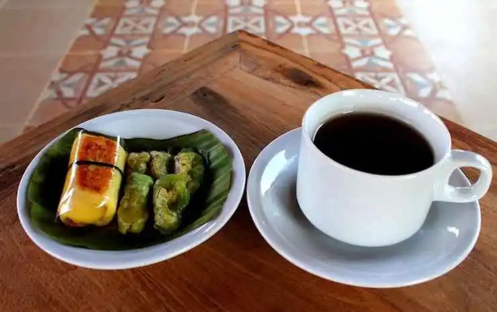 Pelemsewu Cottage Syariah