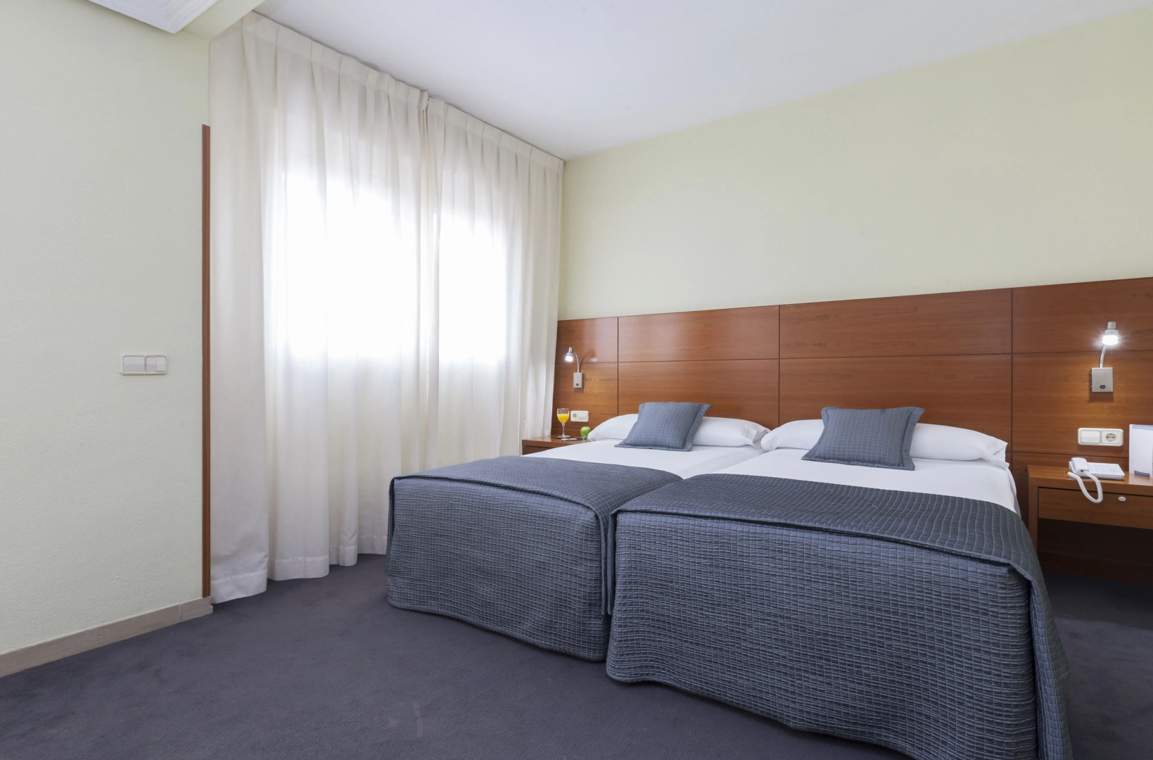 Hotel Porcel Torre Garden