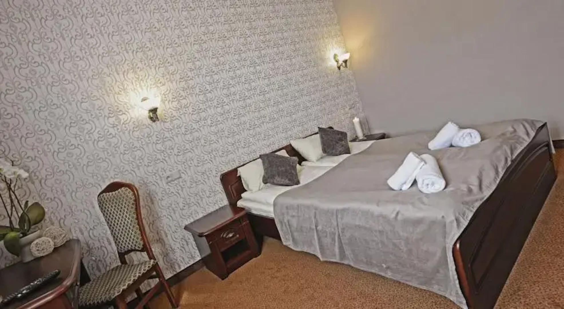 Hotel & Restauracja Stylowa