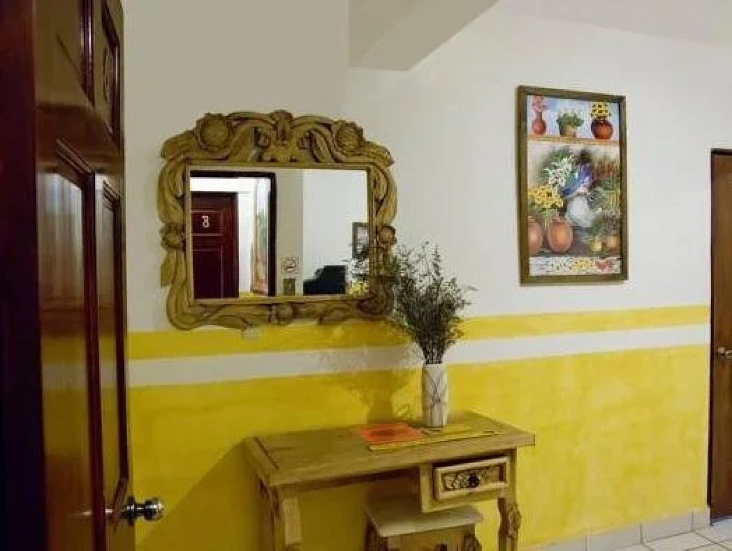 Hacienda Los Algodones