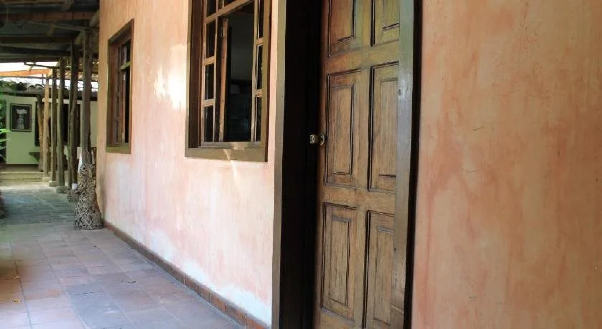 Casa Q'eqchi' - Adults only