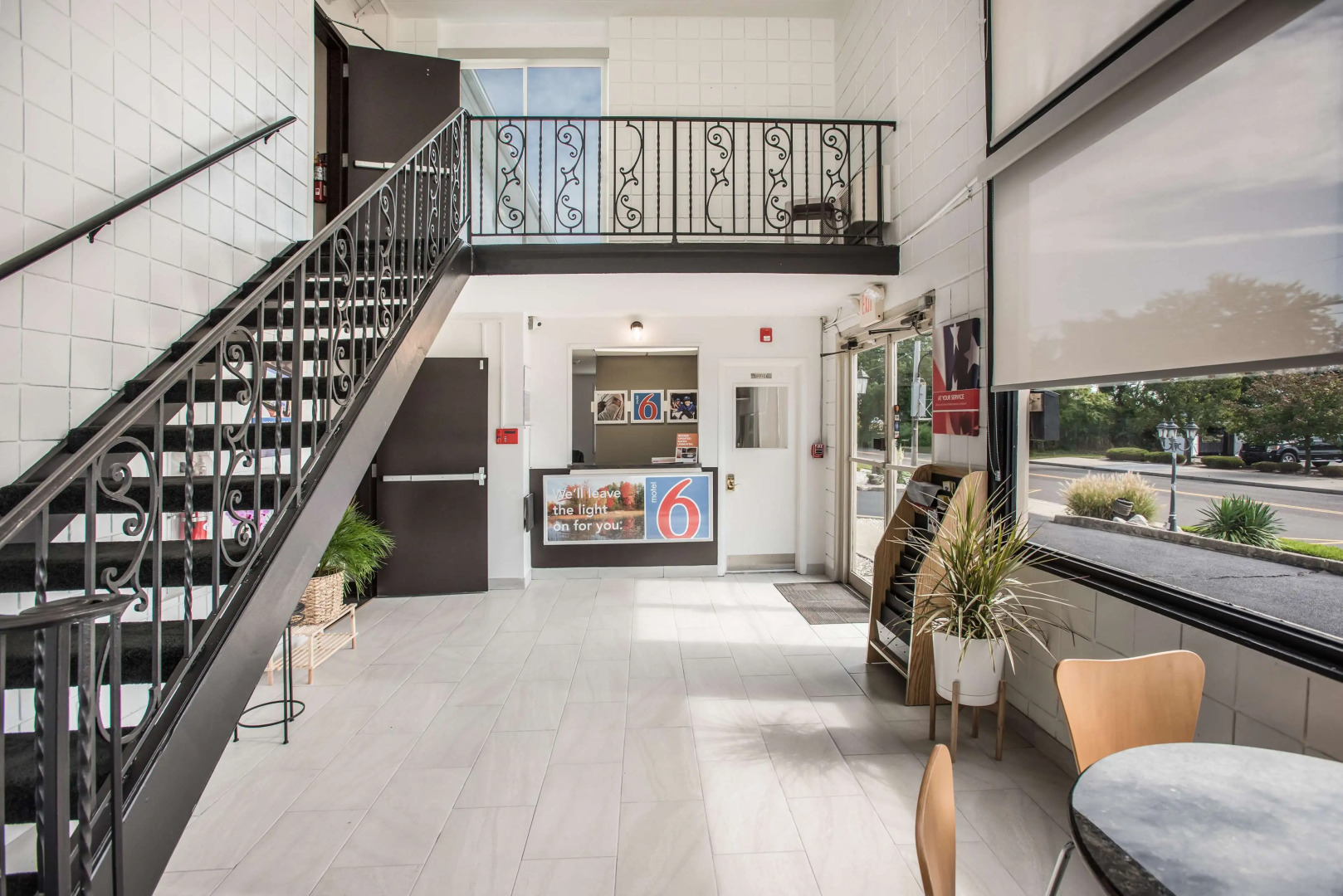 Motel 6 Somers Point, NJ - Ocean City - Wild Wood Beach