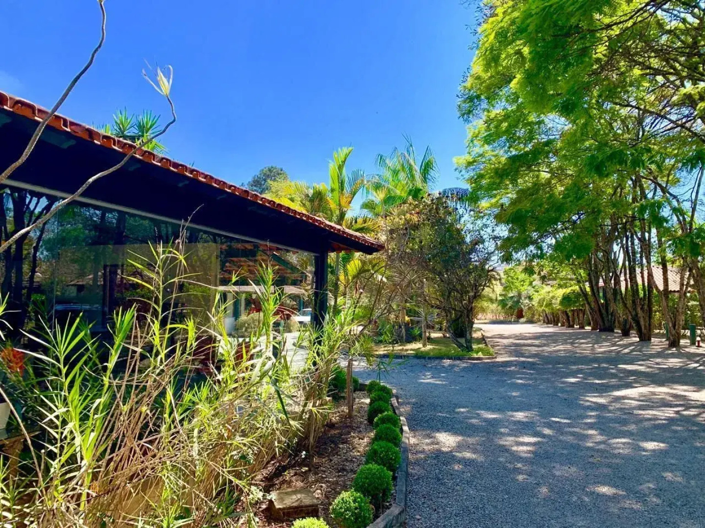 Pousada Villa Buonabitacolo