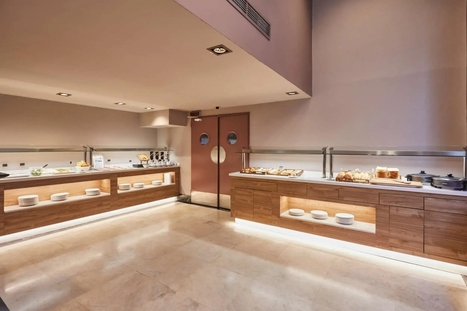 Hotel Silken Sant Gervasi