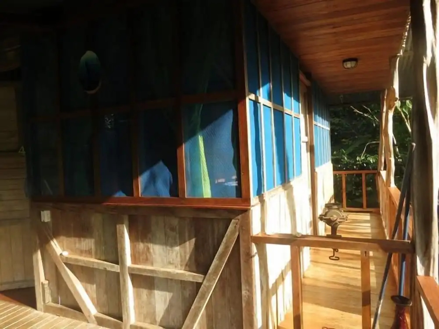 Bromelias Corcovado Apartments