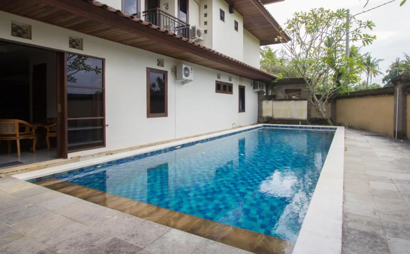 Hotel Bali Saba Bagus