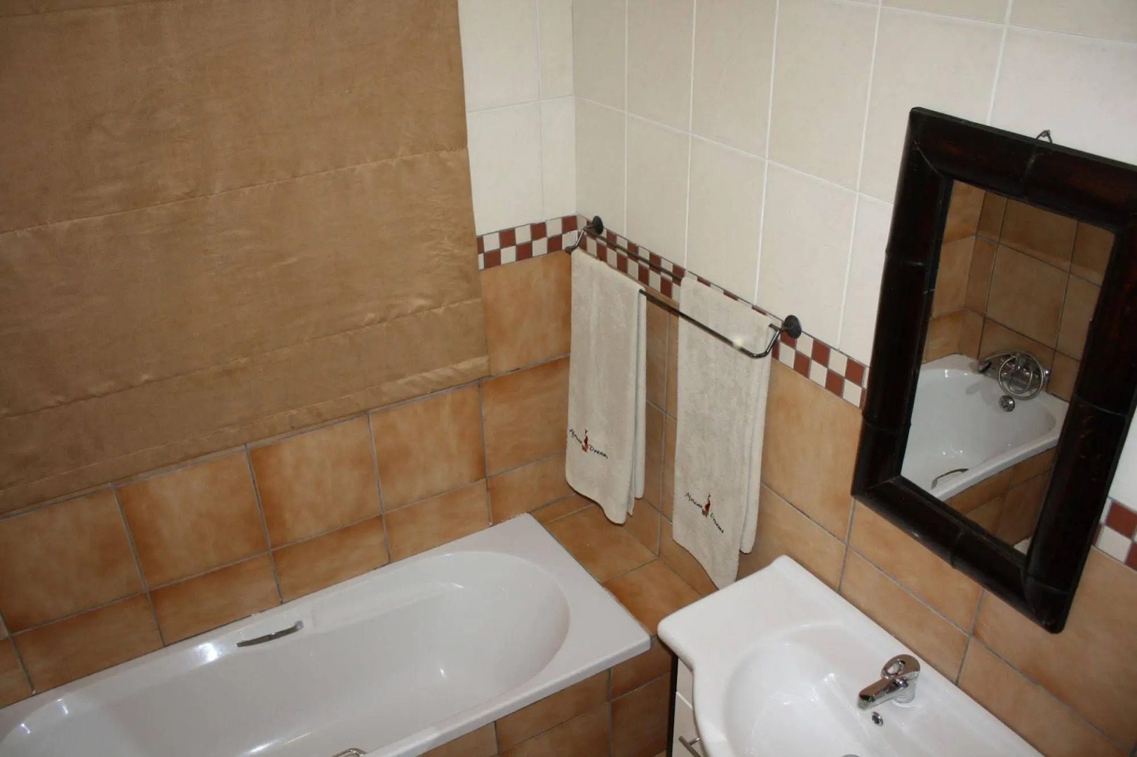 African Dreams Lodge