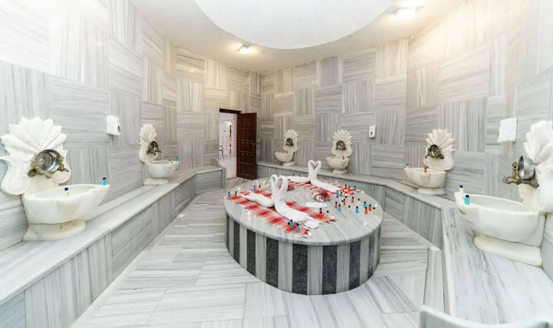 Ridos Thermal Hotel Spa