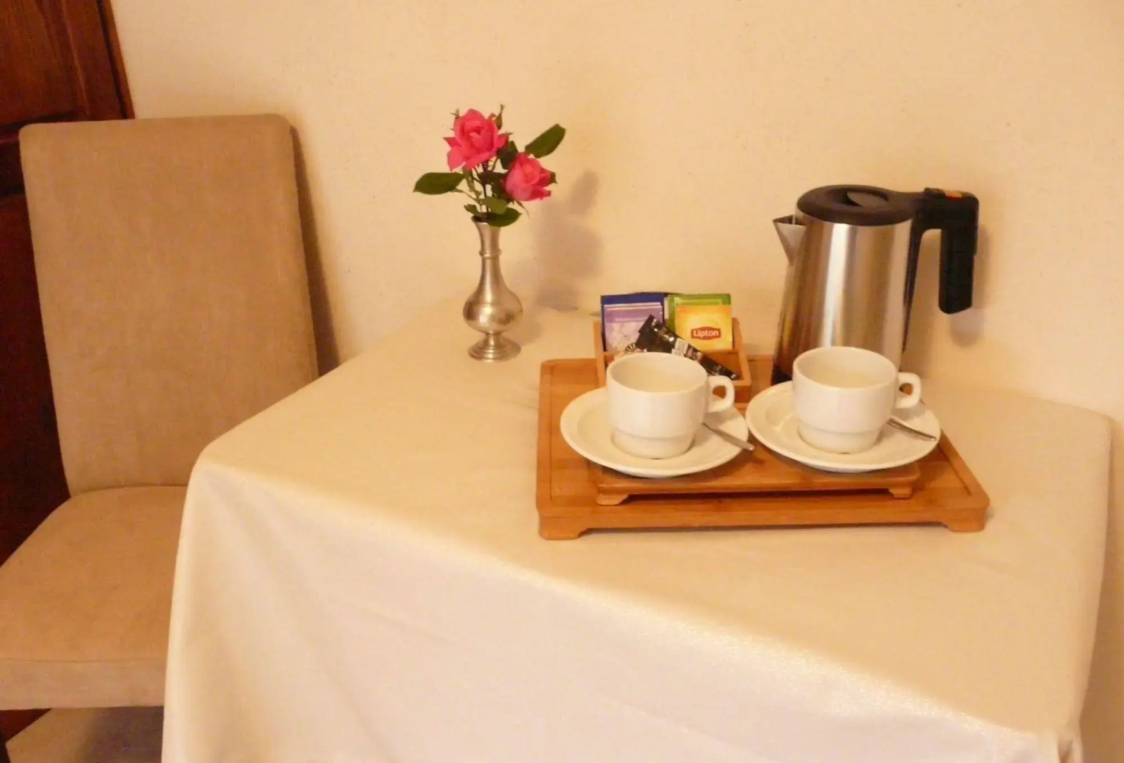 Domaine de Janis & Spa