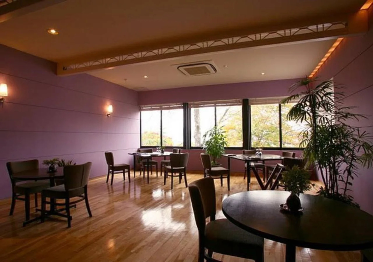 Shikotsuko Daiichi Hotel Suizantei