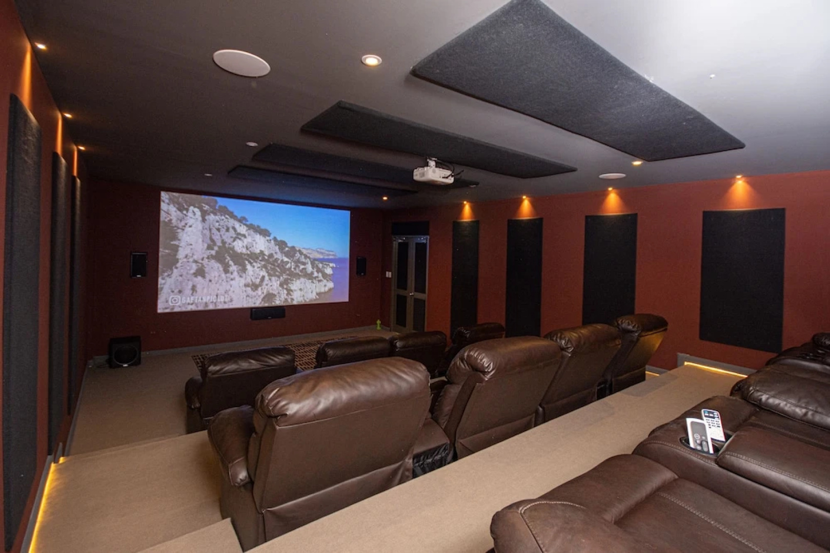 Luxury Hillside Estate at Nativa Resort by RedAwning