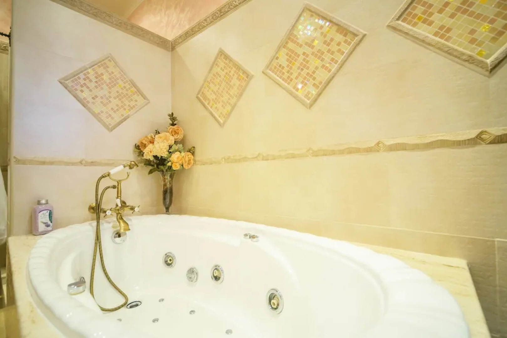 Cubo's Villa Elisabeth