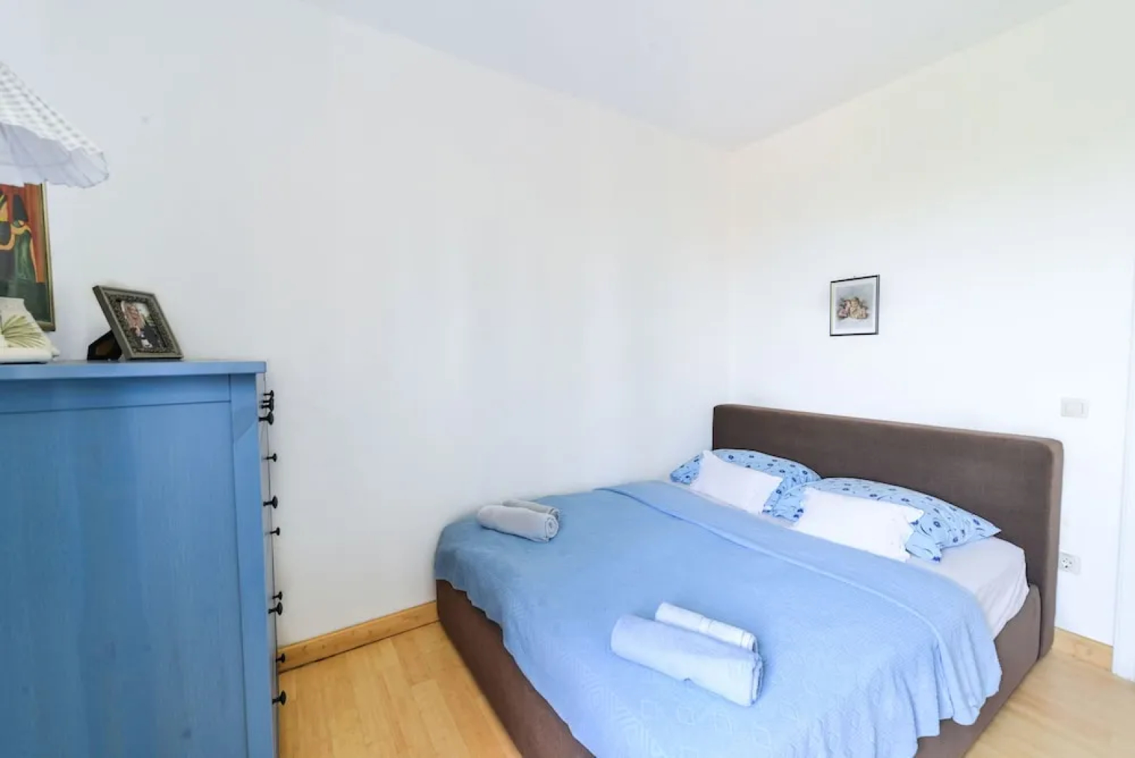 Apartments Renata