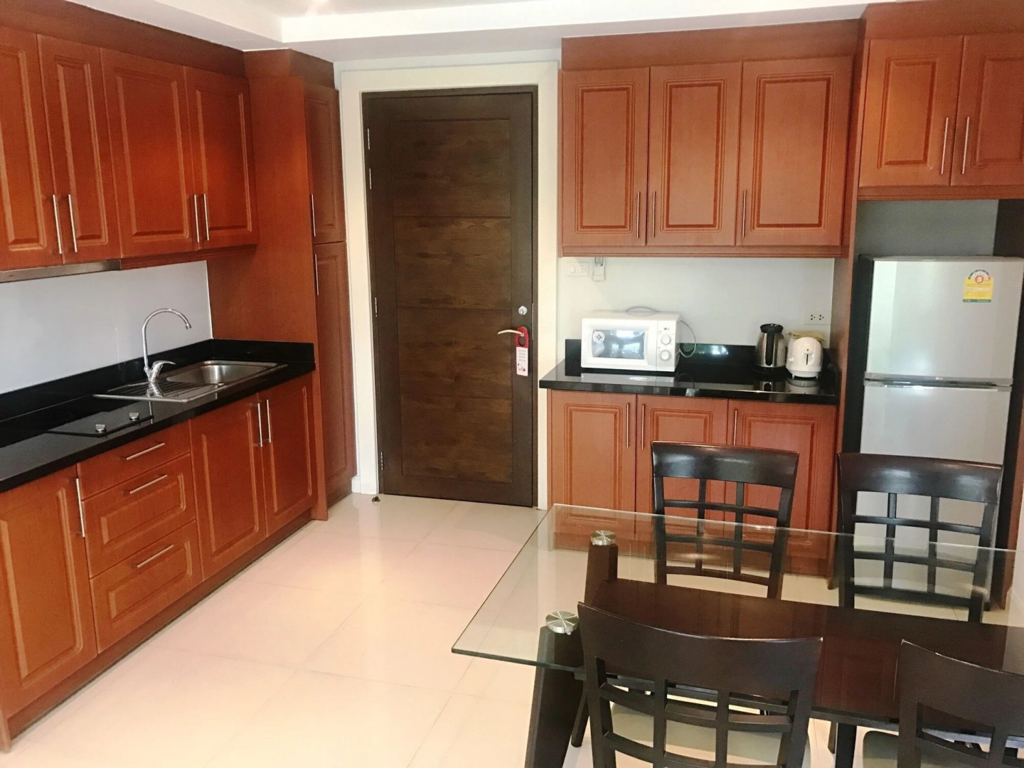 Jomtien Beach Penthouses