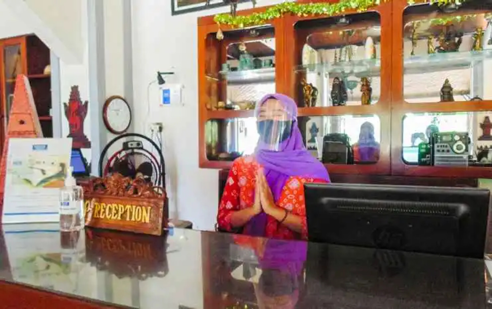 REVIVE Bogor Pendopo 45 Resort