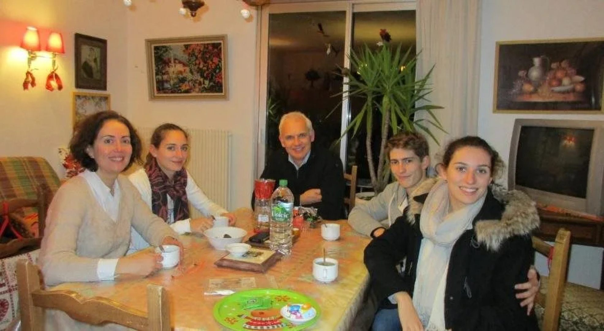 Tillys Bed and Breakfast