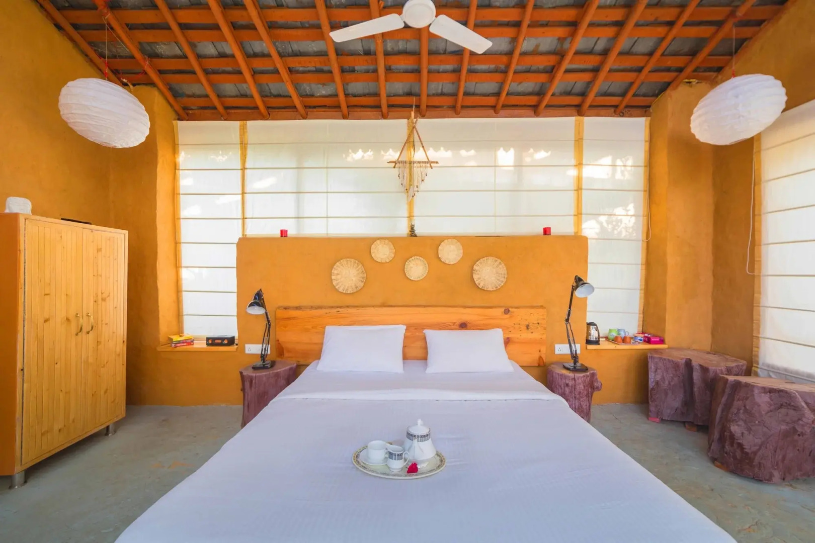 Seclude Palampur - Himachal Pradesh