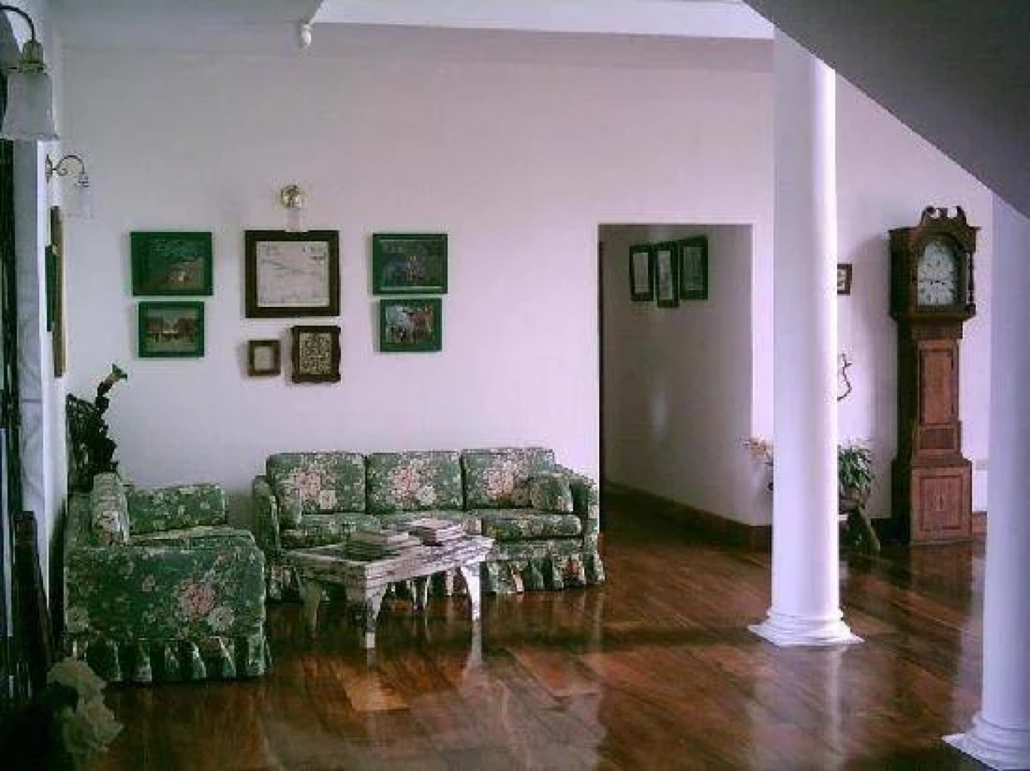 Tamarind Great House