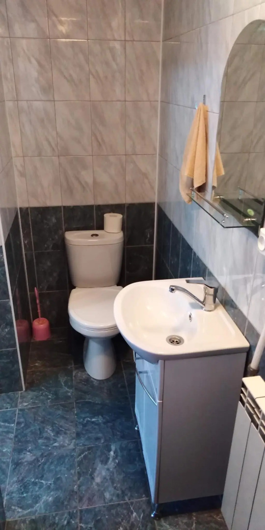 Гостевой дом У Сергея