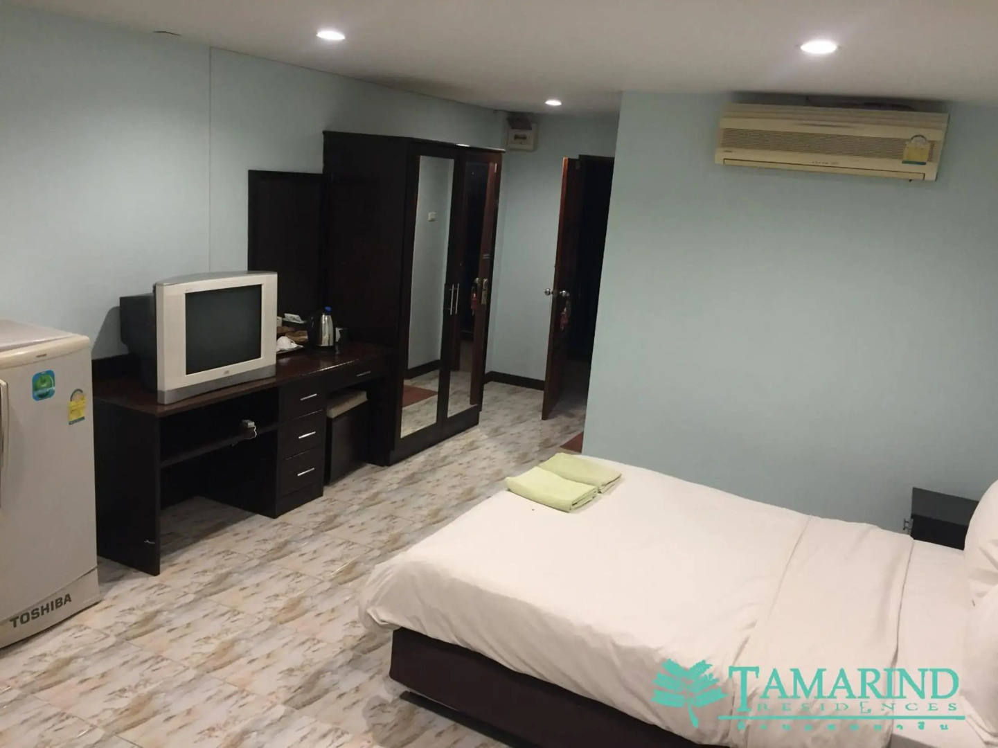 Tamarind Residences