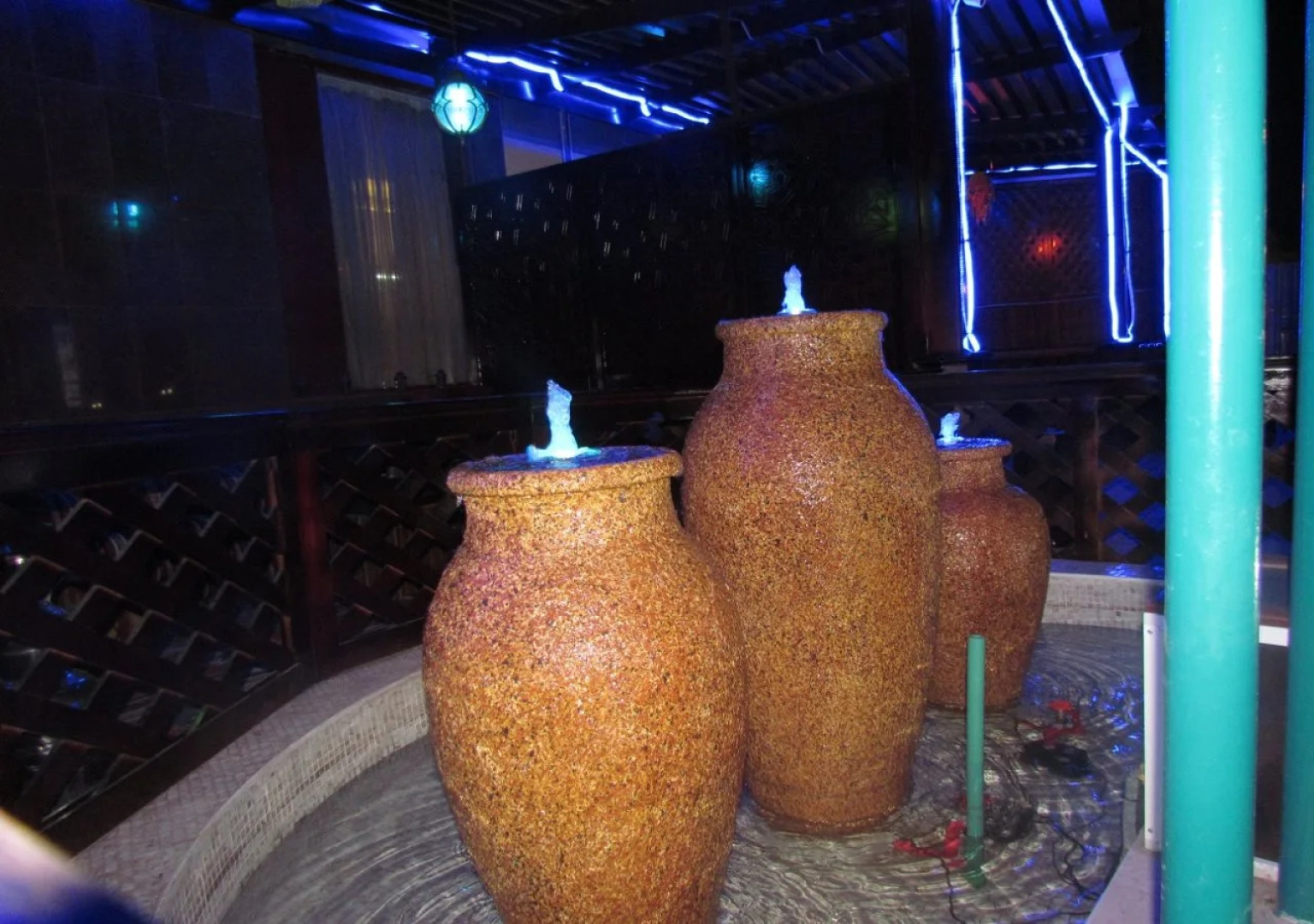 Mirage Hotel Al Aqah