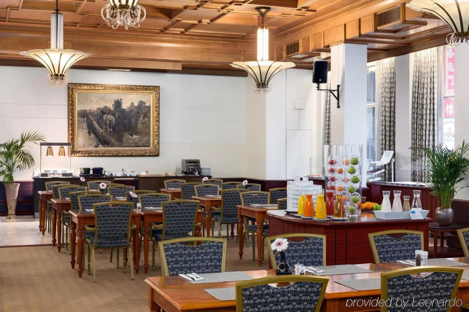 NH Atlanta Rotterdam