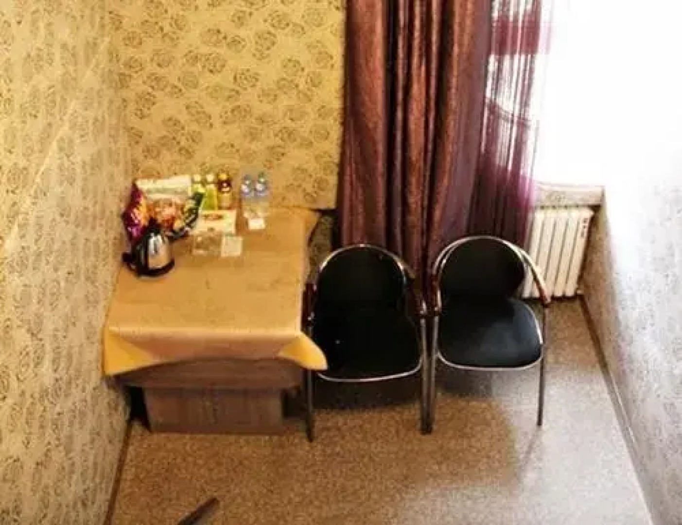 禧龙宾馆(哈尔滨透笼批发市场买卖街店)