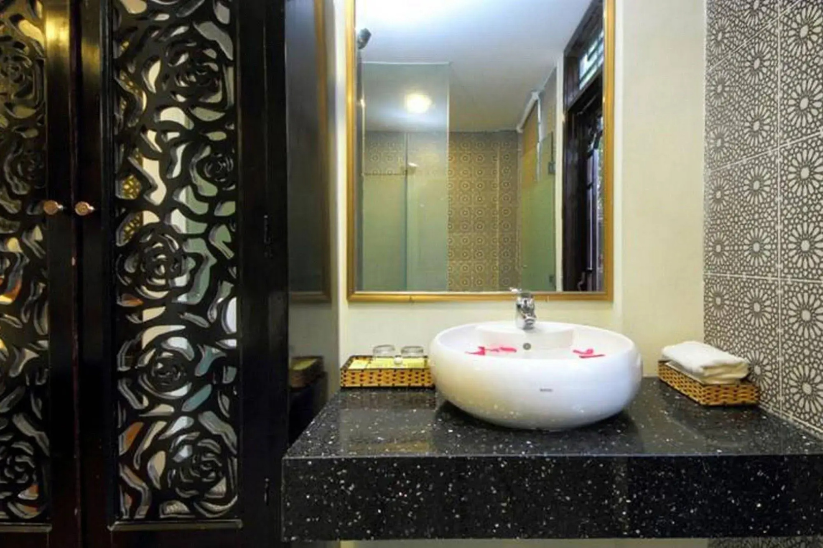 Thanh Binh Central Hotel
