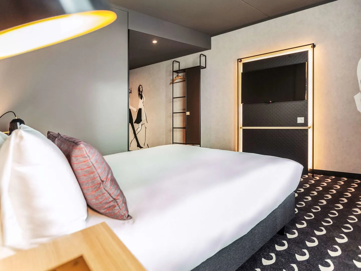 ibis Styles Arnhem Centre