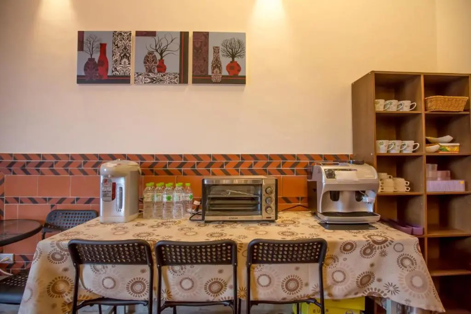 Zhu Shan Grandee B&B