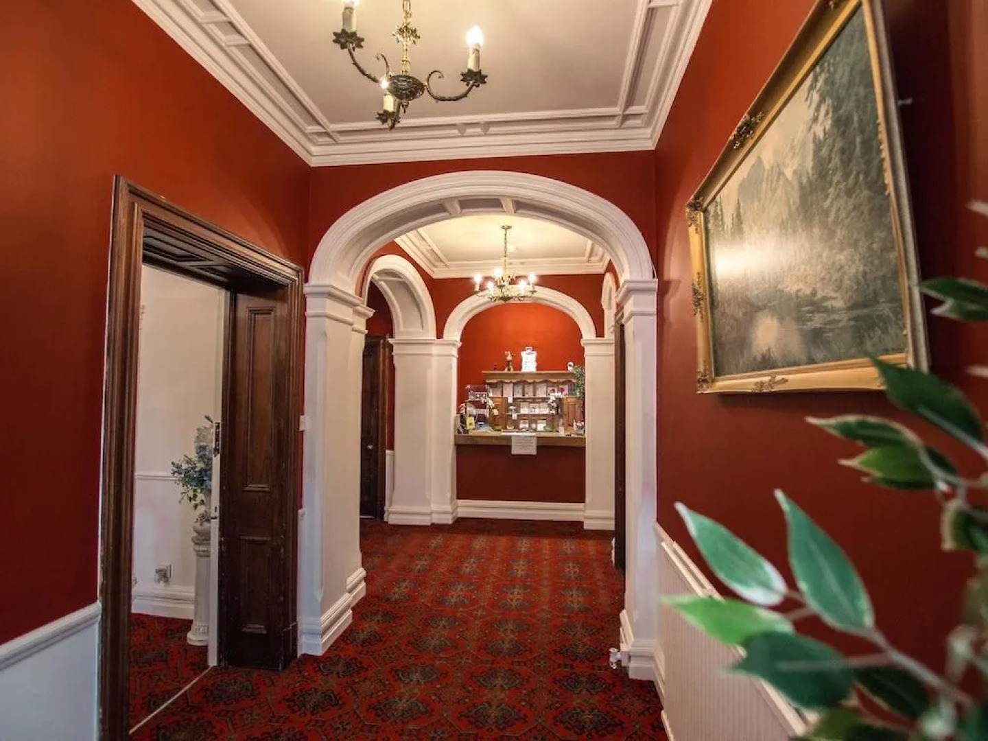 Elim Bank Guest House